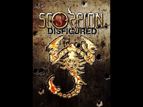 Scorpion: Disfigured. Глава 1: Болезнь. Жанр: Shooter. 2009.