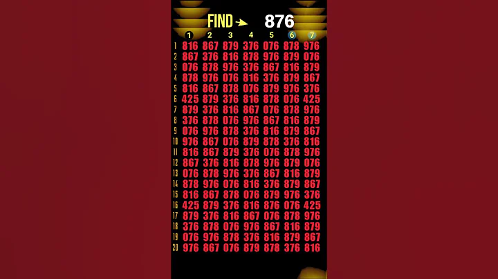 Only those with a genius IQ can solve this brain teaser #youtubeshorts #shortsfeed #shorts