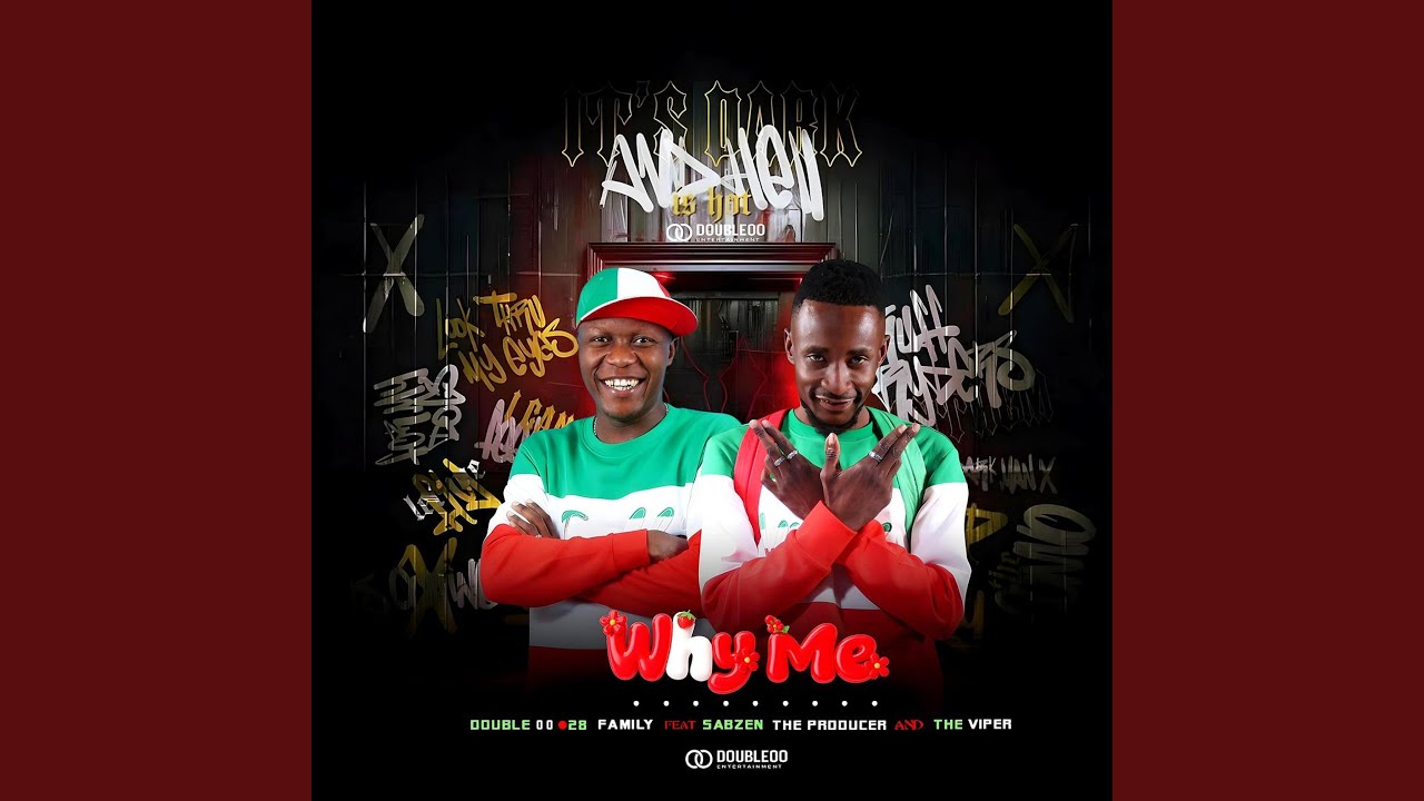 Tonton WHY ME 45 HITT DOUBLE00 LE 28 FAMILY di YouTube Tonton WHY ME 45 HITT DOUBLE00 LE 28 FAMILY di YouTube