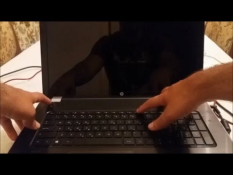 Video: Si Të Riparoni Një Laptop