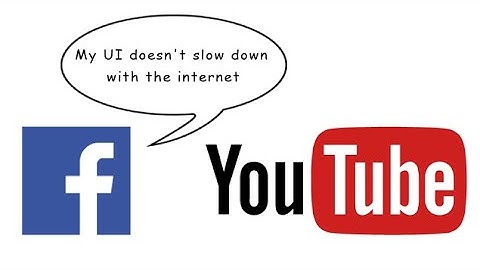 UI shouldn