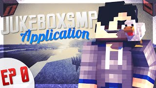 Jukebox SMP Application - StormBred