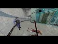 Half life 1 gameplay xhas3d New Engine android part1