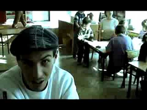 O.S.T.R. - Odzyskamy Hiphop [censored] PAL modulators of protein-protein interactions