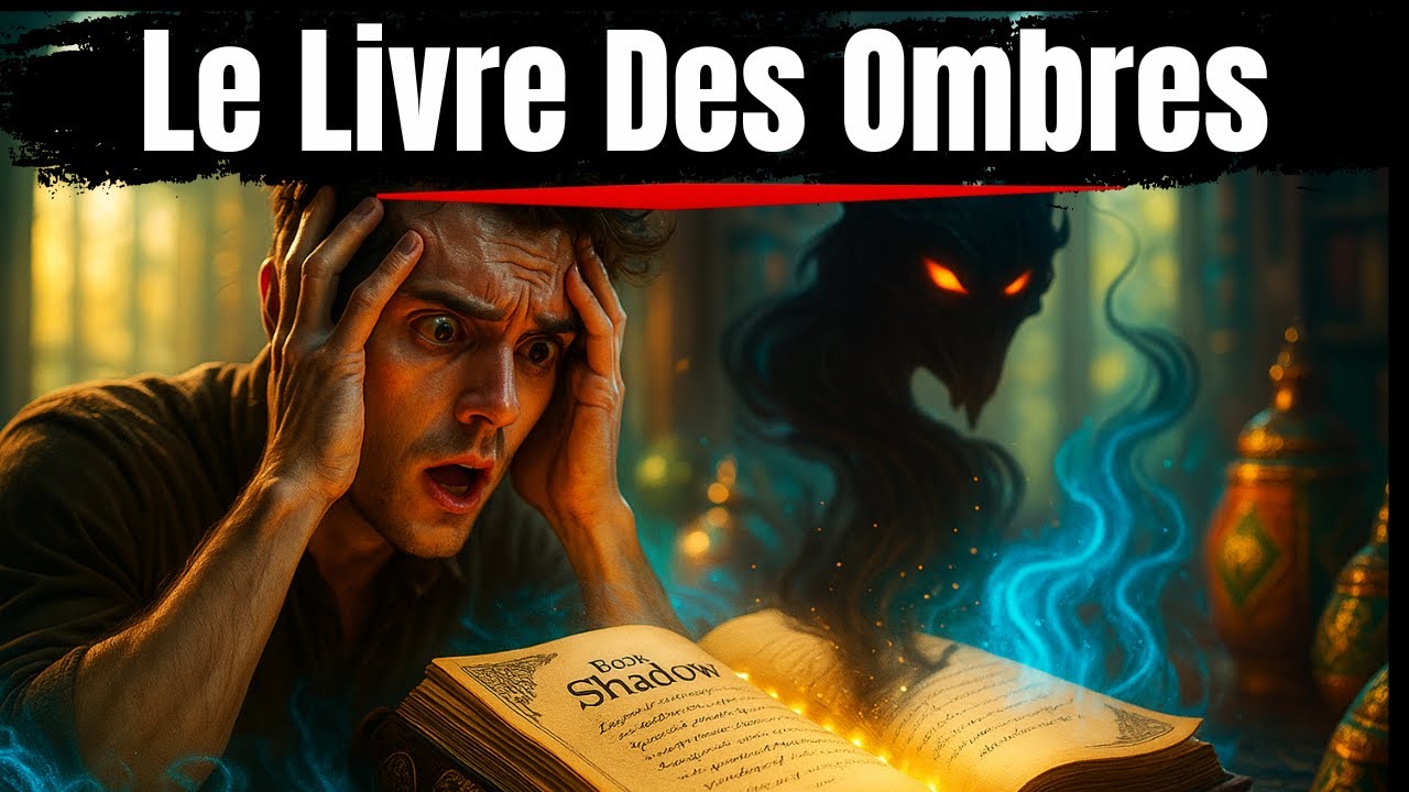 Le SECRET Du Livre Des OMBRES Et des Sorcières de WICCA ! Documentaire Histoire