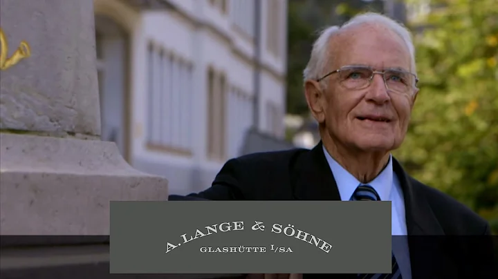 Interview with Walter Lange: the new beginning  A....