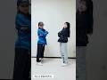 TAEYANG×JIMIN "VIBE"~dance cover~#shorts #vibechallenge