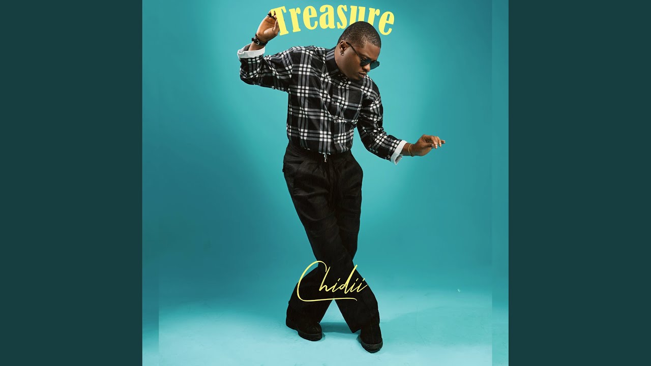 Guarda Treasure su YouTube Guarda Treasure su YouTube