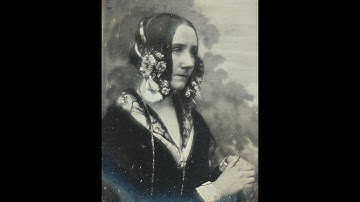 Ada Lovelace: The First Computer Programmer | Animated Biography of a Visionary