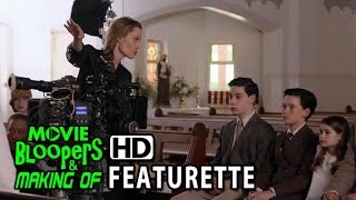 Unbroken (2014) Featurette - Angelina Jolie