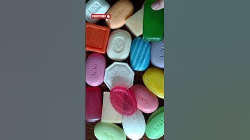 Soap Opening | Noise ASMR | Satisfying Video | ASMR No talking