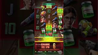 Zombie Outbreak under PG soft small bet big win last pin did it