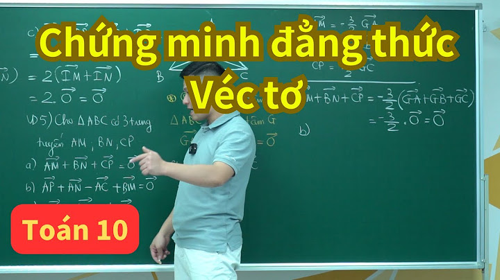 Các bài tập về viết thuật toán lớp 10