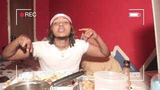 MY FIRST THREESOME ** BOTH GIRLS WAS W| IT SEAFOOD MUKBANG | By #VICTAWILLTV666