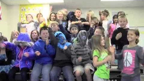 You Can Get With This-Decomposing Numbers Music Video