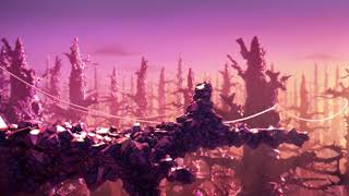 Animasi Film Pendek - Cgi 3D - Déraciné Uprooted - Tonton Yoek?