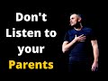 Garyvee on Parents | GARYVEE | Garyvee on Parents Advice