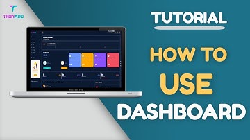 How to Use Tronado Account Dashboard | Full Tutorial