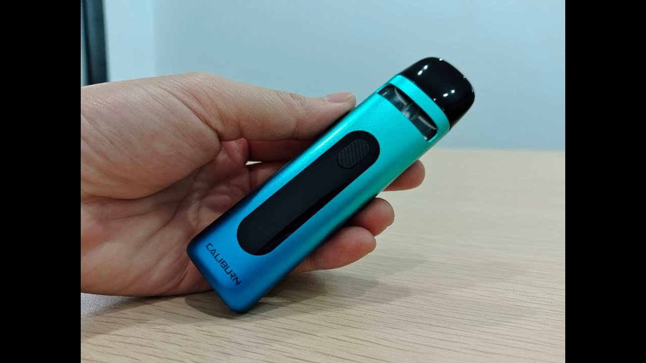 how much is elf bar vape Uwell Caliburn X Pod System Kit 850mAh 20W