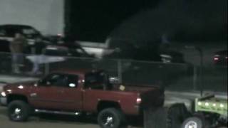 Details Multimac Diesel @ Kenton County 2nd pull 2008 4th place Guide