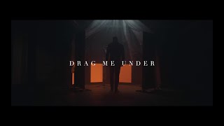 Rising Insane - Drag Me Under (Official Music Video)