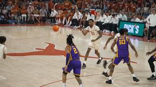 Texas A M Men s Basketball adds UT transfer Jordan Pope