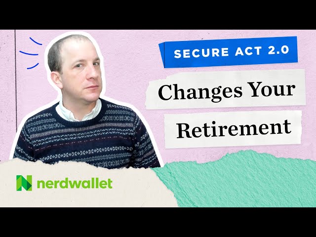 How to Save for Retirement - NerdWallet