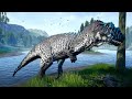 My Solo Giganotosaurus Experience in The Isle