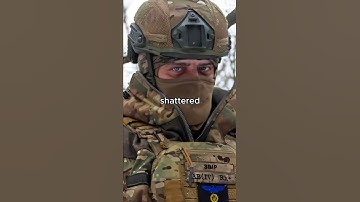 Longest Sniper Kill by Ukrainian Sniper – New World Record