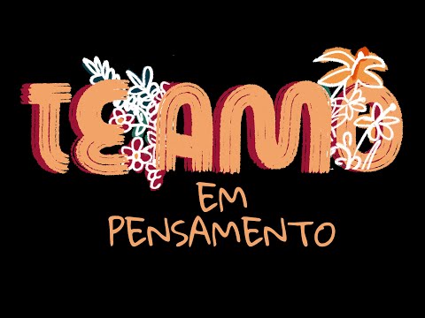 Curta metragem “TE AMO EM PENSAMENTO”