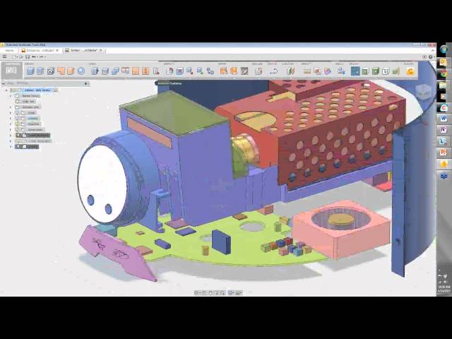 What's New with Autodesk CFD 2016 and Introduction to SimStudio Tools