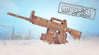 :     CROSSOUT!!!