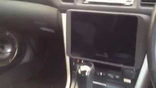 カーオーディオ Mrt Ipad Mini 埋め込みパネル インダッシュ Youtube カーオーディオ Mrt Ipad Mini 埋め込みパネル インダッシュ Youtube