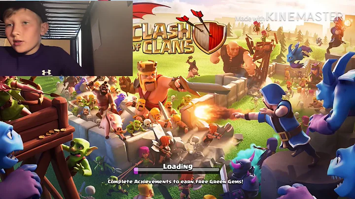 Catchup video