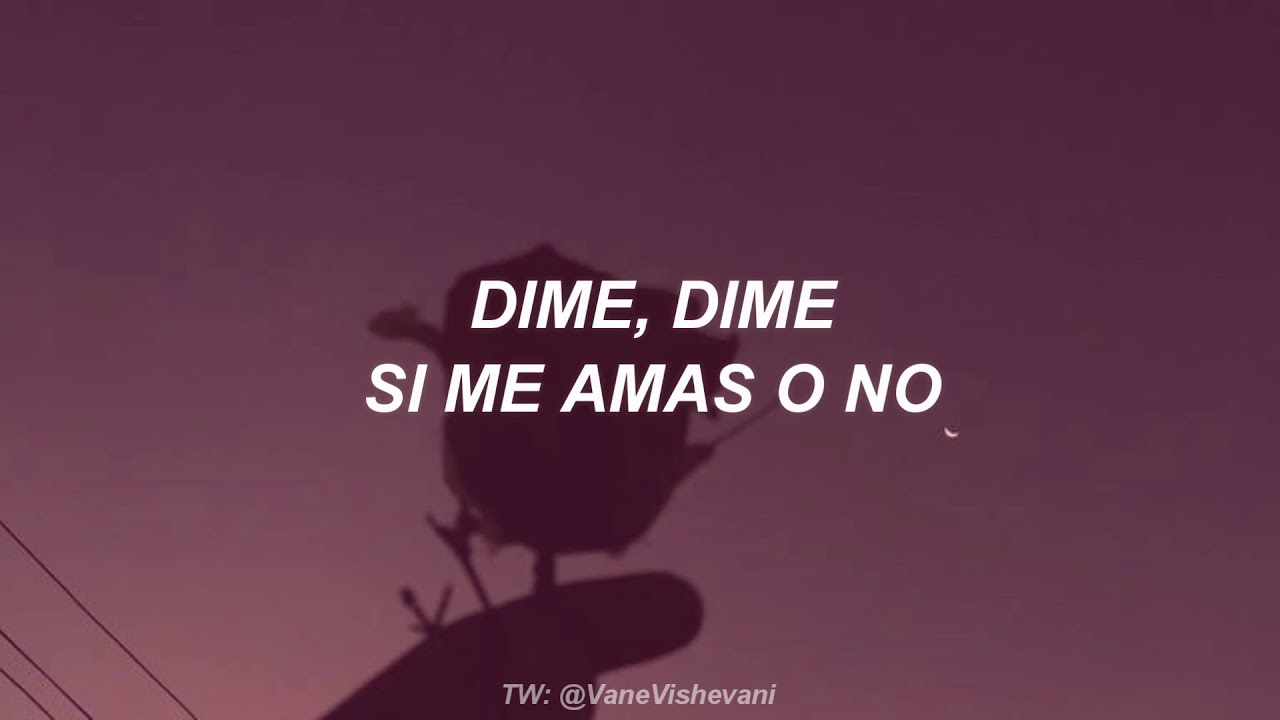 She Will Be Loved Lyrics Traducida