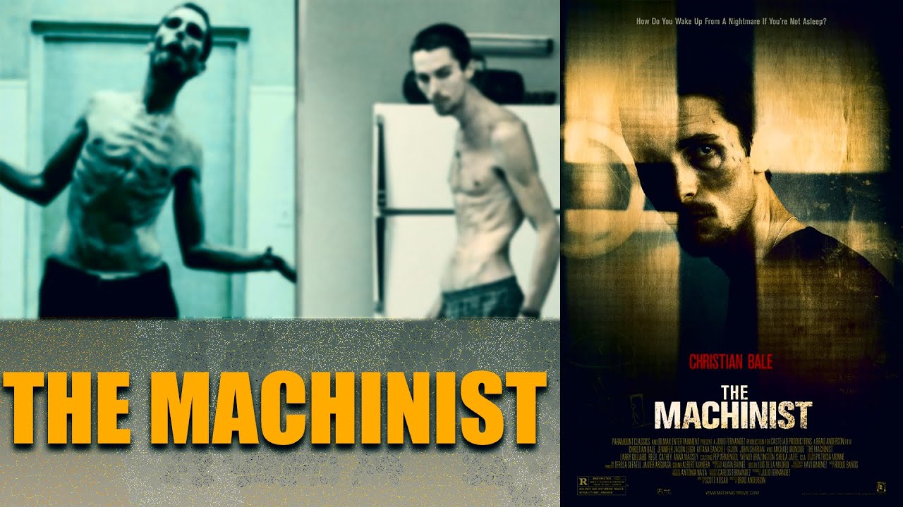 فیلمی که تا اخرش سردرگم نگهتون میداره | بیخوابی، عذاب وجدان و نابودی روح