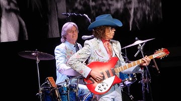 Marty Stuart...The Fabulous Superlatives...Time Don