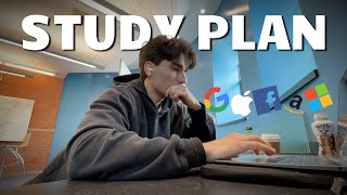 Pov You Have A Big Tech Interview