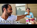 Shilpa ko JOLO Chip Challenge Try Karne ka Dare