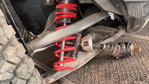 Biggest Issue That You Need To Fix On The New RZR Pro R #polaris #rzr #offroad