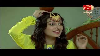 Saari Bhool Hamari Thi - Episode 03 | GEO KAHANI