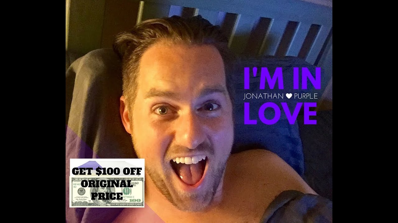 🔴 1 Year With The Purple Bed.... *2019 PREBLACK FRIDAY PRICING* YouTube