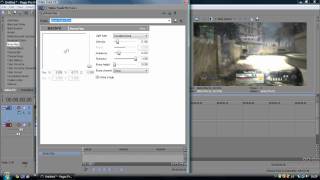 Sony Vegas 9.0 - Sunlight Effect
