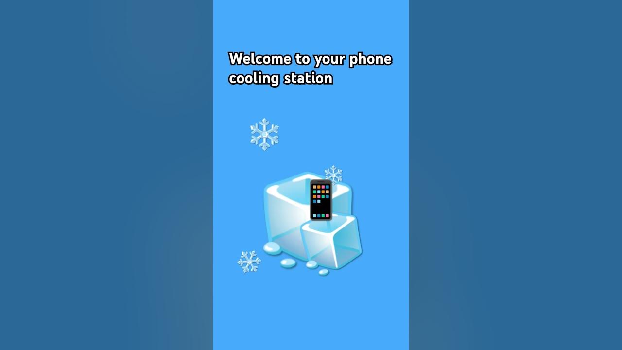 welcome to your phone cooling station 😁 #edit #shortvideo #song #funny #music #cute #comedy #memes