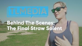 Celebrity BEHIND THE SCENES 04: The Final Straw Solent Net Worth