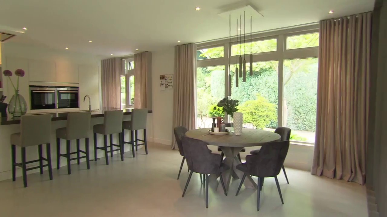 RTl Woonmagazine kiest voor Rofra Home