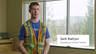 Accurate Order Fulfillment