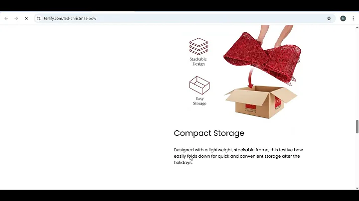 terlify.com Reviews: terlify Luxury Products Scam or Legit?