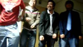 Joget To The Moon BY Lufbra's Students