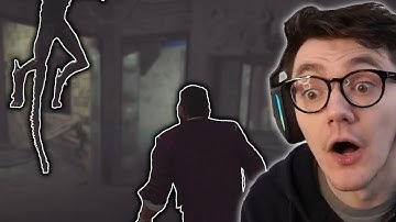 When DBD is a horror game | Weekly Highlights